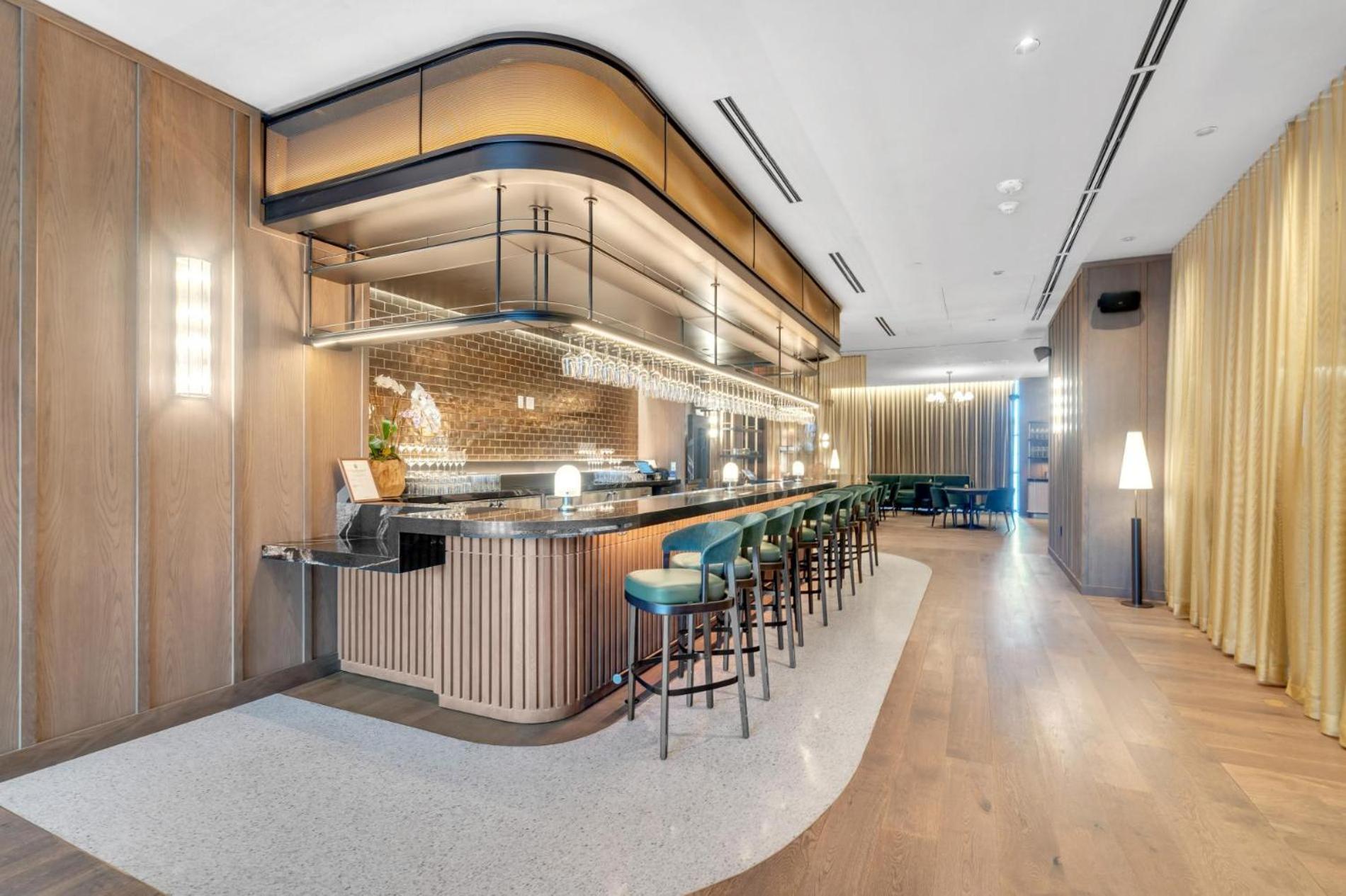 Apartamento Modern 1 Bed On The 42nd- Heart Of Downtown Miami