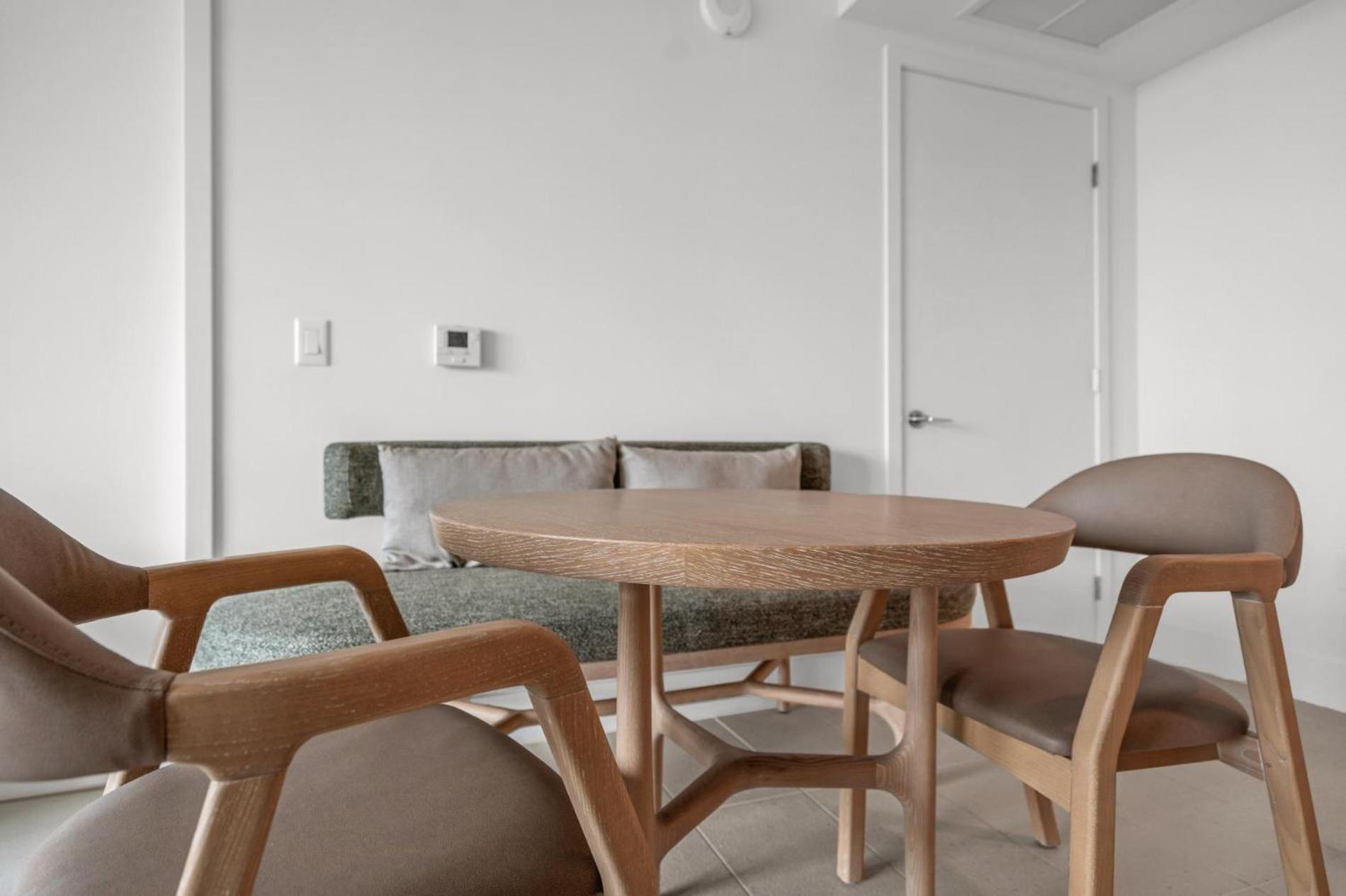 Apartamento Modern 1 Bed On The 42nd- Heart Of Downtown